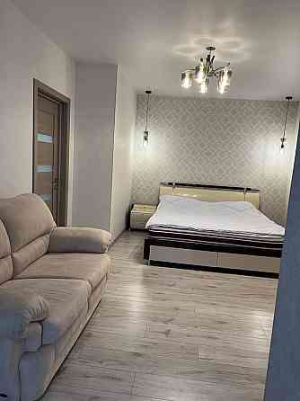 Сдам свою однокомнатную квартиру хозяин ЖК Немецкий проект Харьков