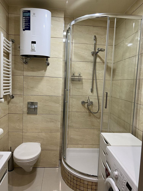 Сдам свою однокомнатную квартиру хозяин ЖК Немецкий проект Харьков - изображение 8