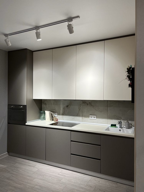 Сдам свою однокомнатную квартиру хозяин ЖК Немецкий проект Харьков - изображение 3