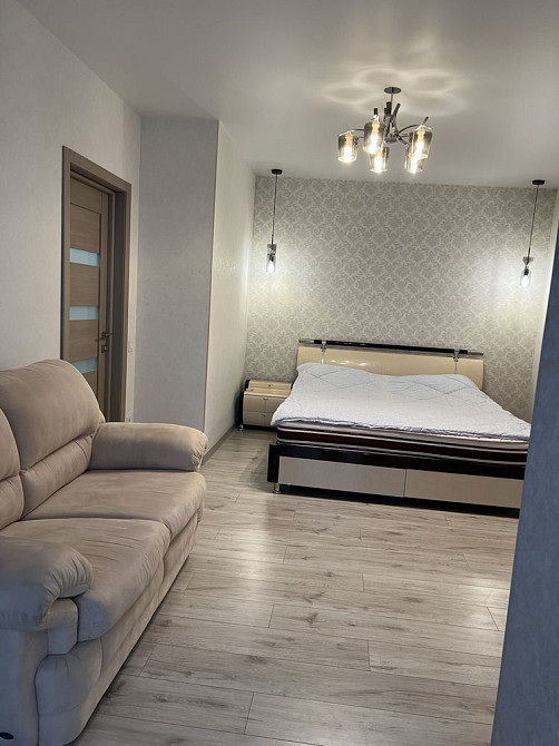 Сдам свою однокомнатную квартиру хозяин ЖК Немецкий проект Харьков - изображение 5