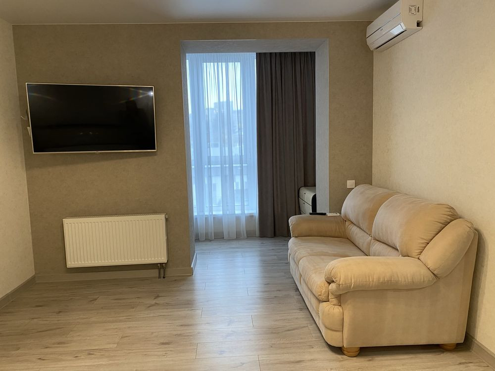 Сдам свою однокомнатную квартиру хозяин ЖК Немецкий проект Харьков - изображение 6