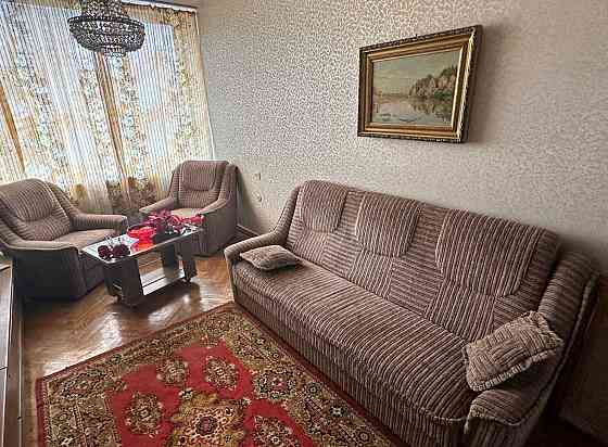 Здам 2к квартиру Центр Печерський Л.Українки,24 м.Печерська 3 хвилини Київ