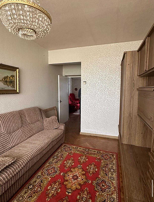 Здам 2к квартиру Центр Печерський Л.Українки,24 м.Печерська 3 хвилини Київ - зображення 2