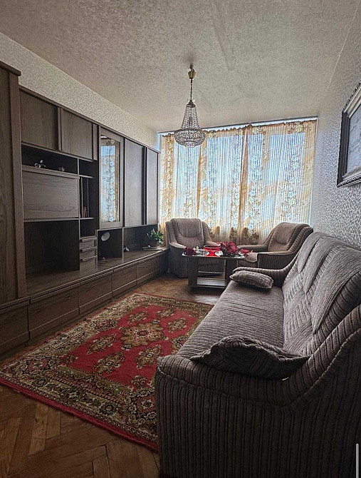 Здам 2к квартиру Центр Печерський Л.Українки,24 м.Печерська 3 хвилини Київ - зображення 3