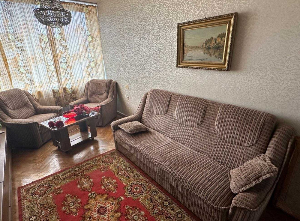 Здам 2к квартиру Центр Печерський Л.Українки,24 м.Печерська 3 хвилини Київ - зображення 1