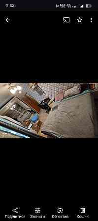 Здам 2-х кімнатну квартиру Полтава