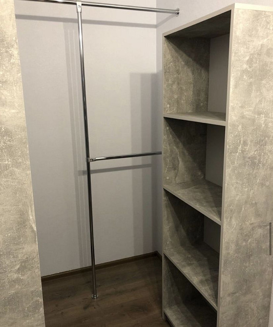 Классная 1к в ЖК Нивки Парк, 4:кв, м Нивки 3 мин Київ - зображення 6