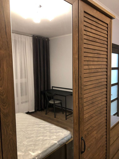 Классная 1к в ЖК Нивки Парк, 4:кв, м Нивки 3 мин Київ - зображення 8