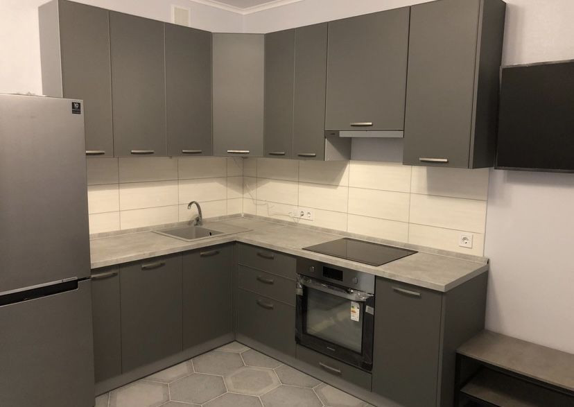 Классная 1к в ЖК Нивки Парк, 4:кв, м Нивки 3 мин Київ - зображення 1