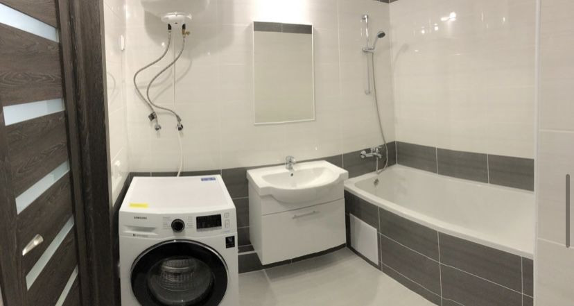 Классная 1к в ЖК Нивки Парк, 4:кв, м Нивки 3 мин Київ - зображення 4