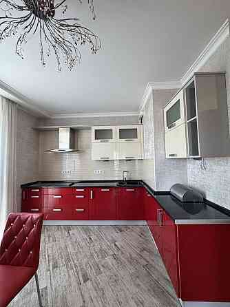 Євродвушка. ЖК Відрадний. Вул. В. Скакуна 25 Київ