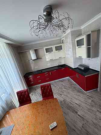 Євродвушка. ЖК Відрадний. Вул. В. Скакуна 25 Київ