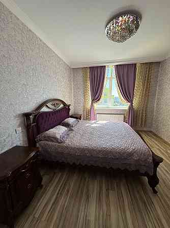 Євродвушка. ЖК Відрадний. Вул. В. Скакуна 25 Київ