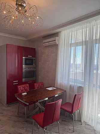 Євродвушка. ЖК Відрадний. Вул. В. Скакуна 25 Київ