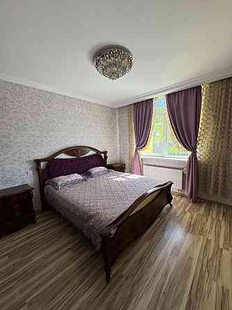 Євродвушка. ЖК Відрадний. Вул. В. Скакуна 25 Київ