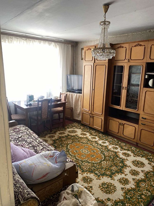 Оренда 1 кімнатноі  квартири район  загот зерно Хмельницький - зображення 3