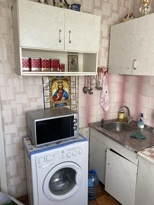 Оренда 1 кімнатноі  квартири район  загот зерно Хмельницький - зображення 2