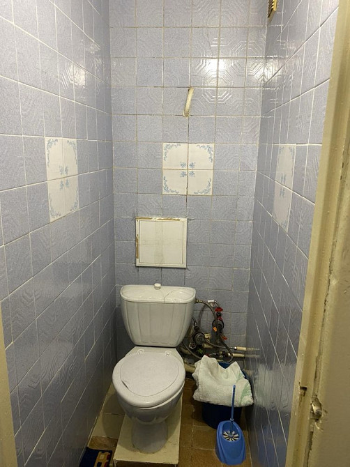 Оренда 1 кімнатноі  квартири район  загот зерно Хмельницький - зображення 6