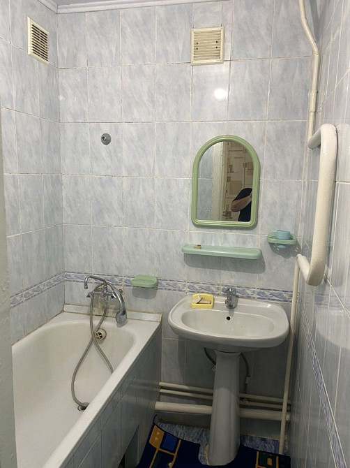 Оренда 1 кімнатноі  квартири район  загот зерно Хмельницький - зображення 5