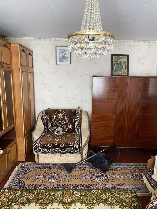 Оренда 1 кімнатноі  квартири район  загот зерно Хмельницький - зображення 4