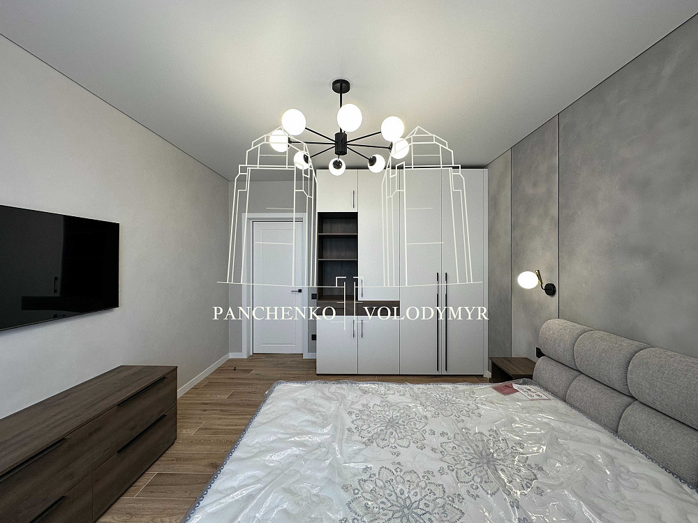 Аренда квартиры 2к 62м2 ЖК Содружества 10/Брама/Слобожанский/Правда Слобожанське - зображення 3