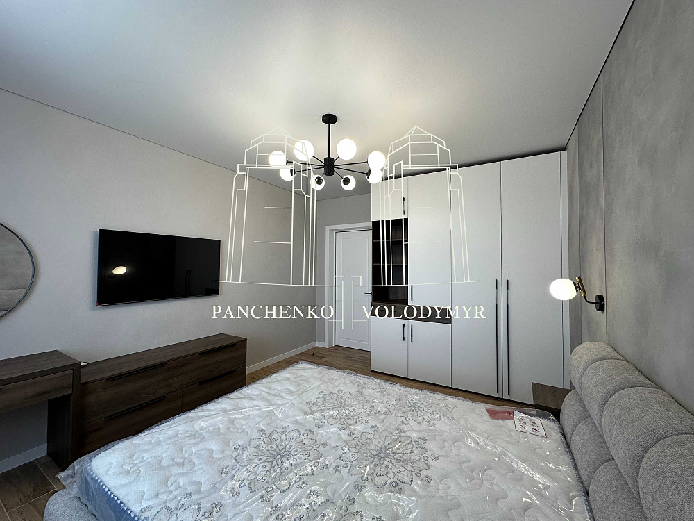 Аренда квартиры 2к 62м2 ЖК Содружества 10/Брама/Слобожанский/Правда Слобожанське - зображення 4