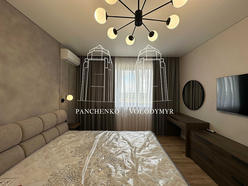 Аренда квартиры 2к 62м2 ЖК Содружества 10/Брама/Слобожанский/Правда Слобожанське - зображення 6