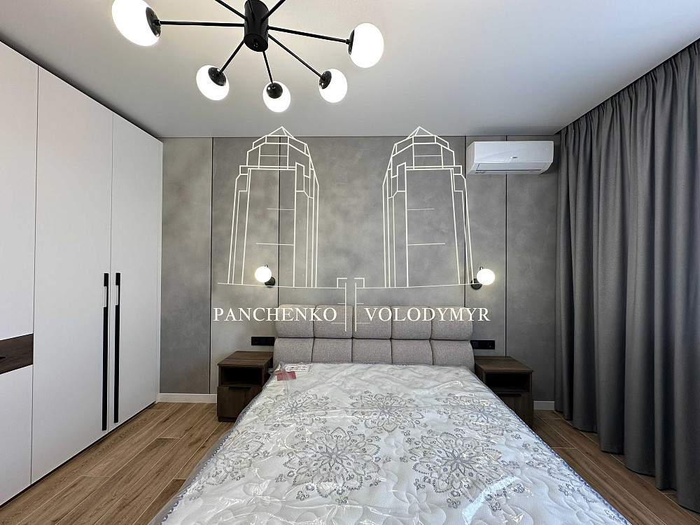 Аренда квартиры 2к 62м2 ЖК Содружества 10/Брама/Слобожанский/Правда Слобожанське - зображення 5