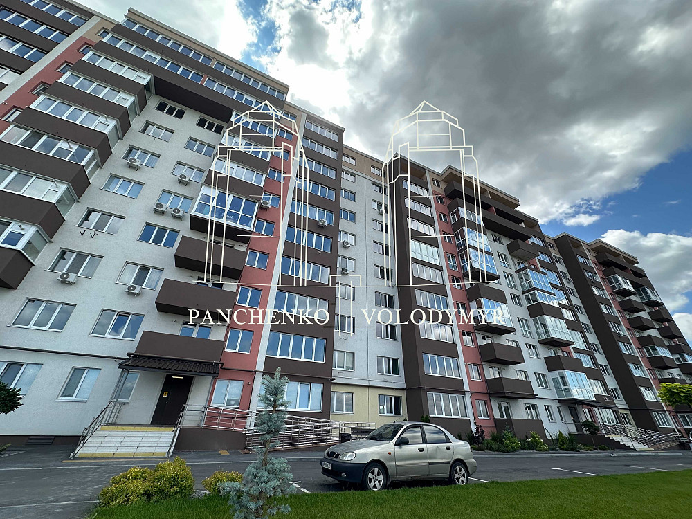 Аренда квартиры 2к 62м2 ЖК Содружества 10/Брама/Слобожанский/Правда Слобожанське - зображення 7