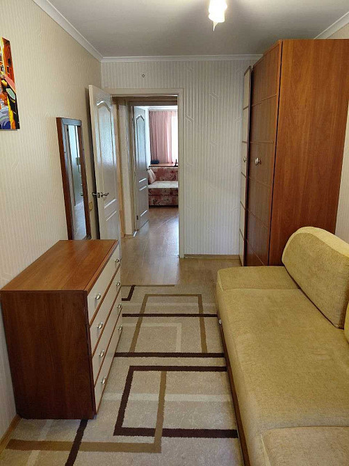 ‼️ в аренду 3к квартира в кирпичном доме в самом центре Харькова ‼️ Харьков - изображение 6