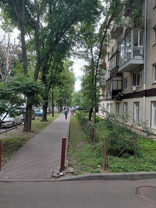 ‼️ в аренду 3к квартира в кирпичном доме в самом центре Харькова ‼️ Харьков - изображение 3
