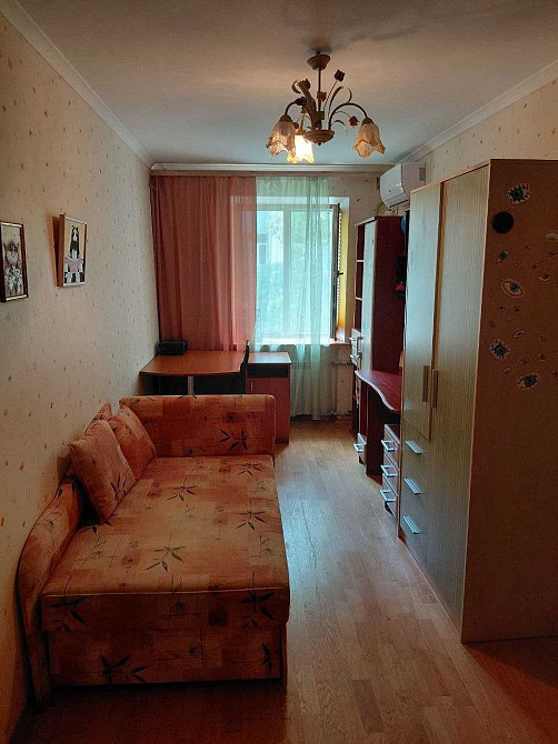 ‼️ в аренду 3к квартира в кирпичном доме в самом центре Харькова ‼️ Харьков - изображение 8