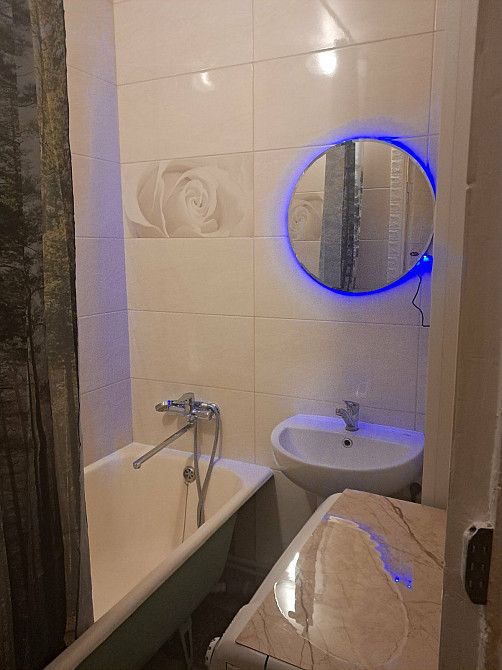 Сдам 2-к.кв. Сичеславская набережная (р-н Цырка). Днепр - изображение 7