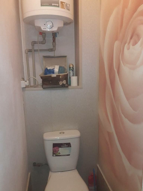 Сдам 2-к.кв. Сичеславская набережная (р-н Цырка). Днепр - изображение 8