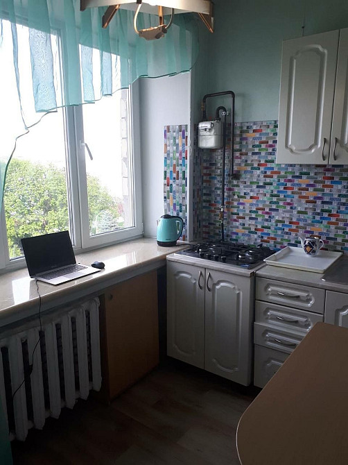 Сдам 2-к.кв. Сичеславская набережная (р-н Цырка). Днепр - изображение 2