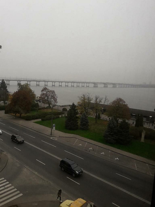 Сдам 2-к.кв. Сичеславская набережная (р-н Цырка). Днепр - изображение 1