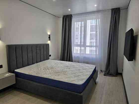 Сдам 1к квартиру, ЖК Счастливый-2, Подстанция, Дафи. Днепр