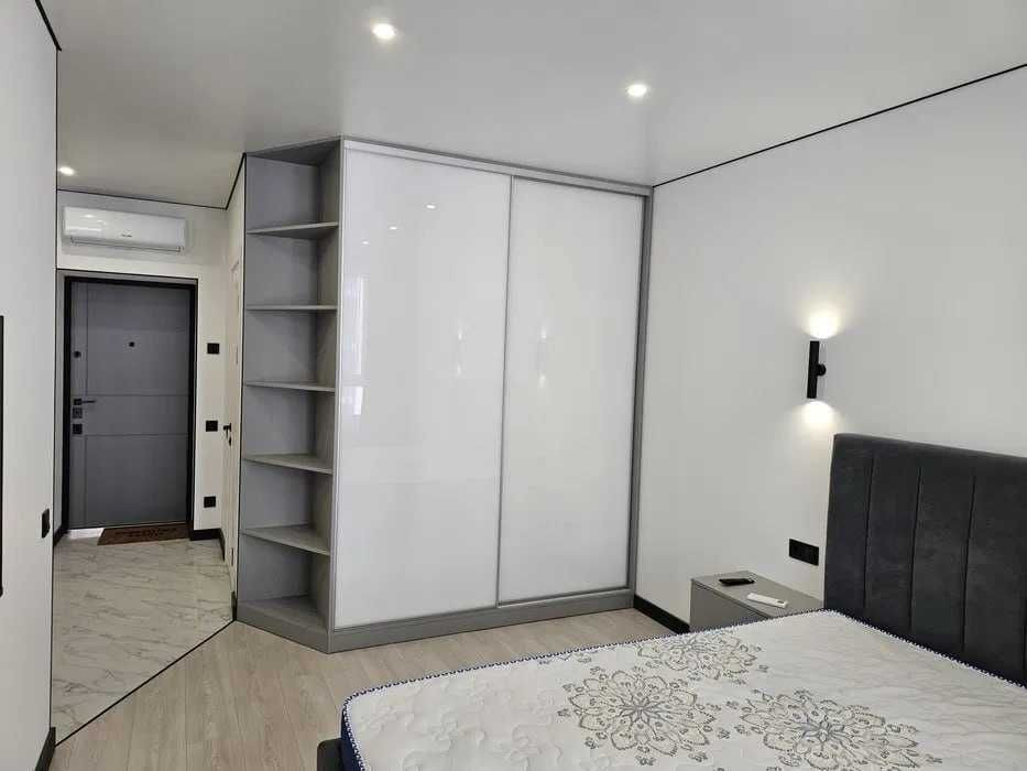 Сдам 1к квартиру, ЖК Счастливый-2, Подстанция, Дафи. Дніпро - зображення 8