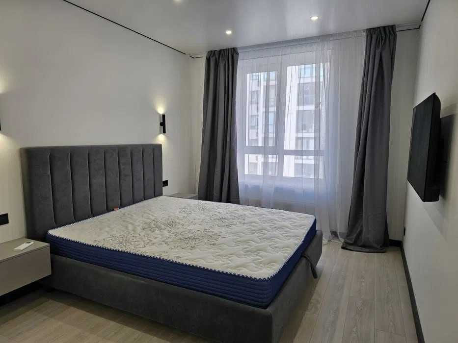 Сдам 1к квартиру, ЖК Счастливый-2, Подстанция, Дафи. Дніпро - зображення 5