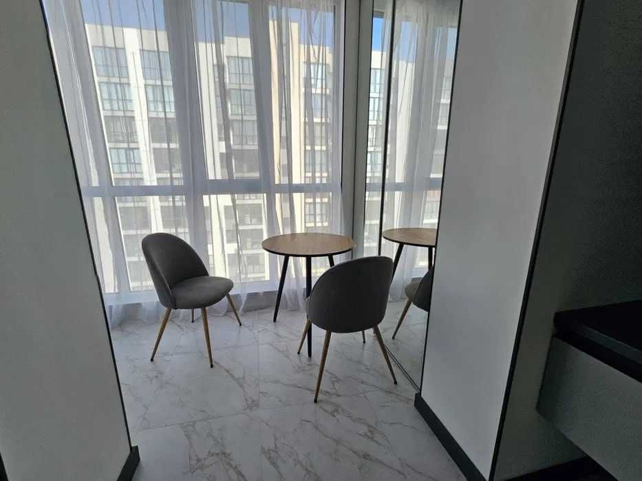 Сдам 1к квартиру, ЖК Счастливый-2, Подстанция, Дафи. Дніпро - зображення 2