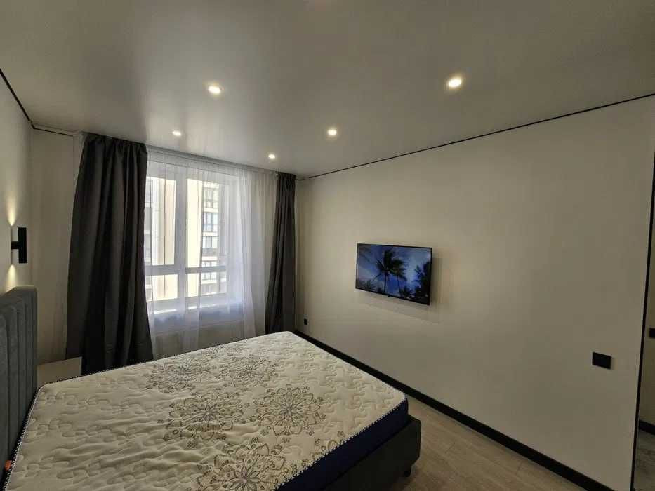 Сдам 1к квартиру, ЖК Счастливый-2, Подстанция, Дафи. Дніпро - зображення 6