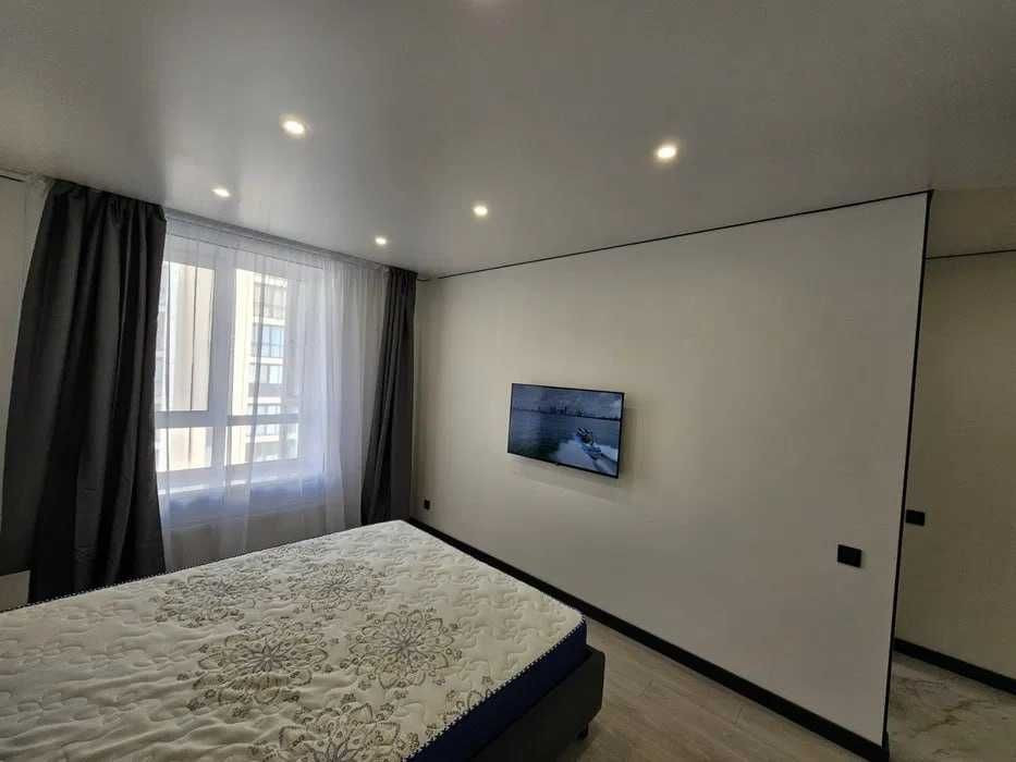 Сдам 1к квартиру, ЖК Счастливый-2, Подстанция, Дафи. Дніпро - зображення 7