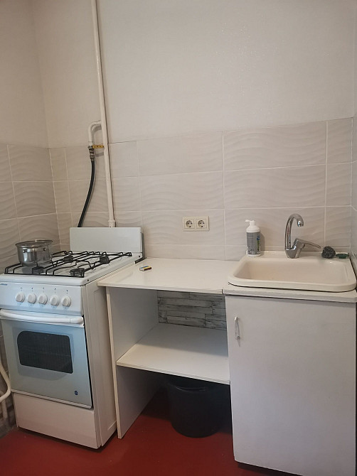 Оренда 1 кімнатної квартири Дарницький р_н вул Вербицького  м. Вирлиця Київ - зображення 3