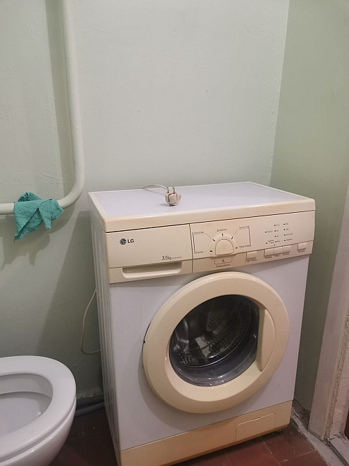 Оренда 1 кімнатної квартири Дарницький р_н вул Вербицького  м. Вирлиця Київ - зображення 8