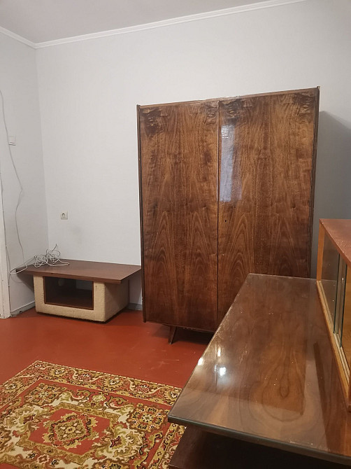 Оренда 1 кімнатної квартири Дарницький р_н вул Вербицького  м. Вирлиця Київ - зображення 6