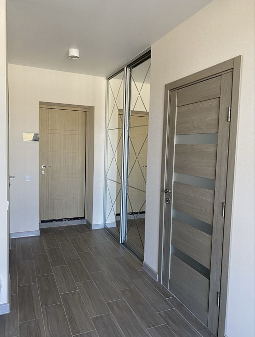 ЖК НЕМЕЦКИЙ ПРОЕКТ Сдам 2-комн.кв-ру 49м2 Центр Клочковская Харьков - изображение 7