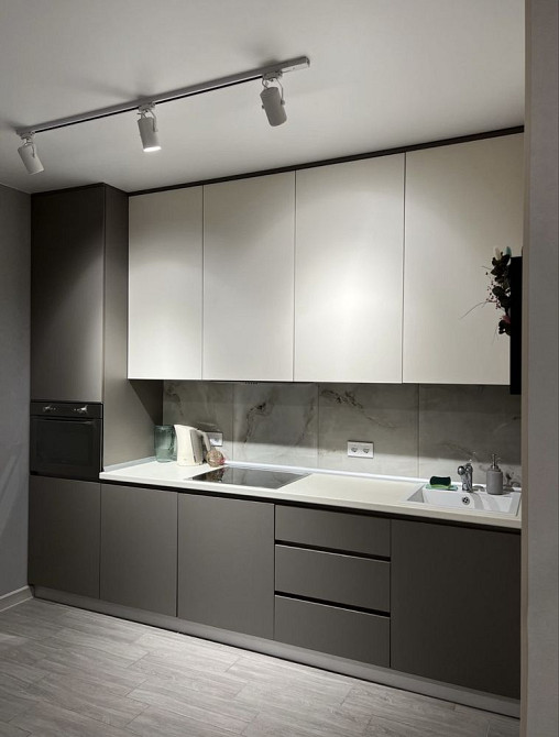 ЖК НЕМЕЦКИЙ ПРОЕКТ Сдам 2-комн.кв-ру 49м2 Центр Клочковская Харьков - изображение 1