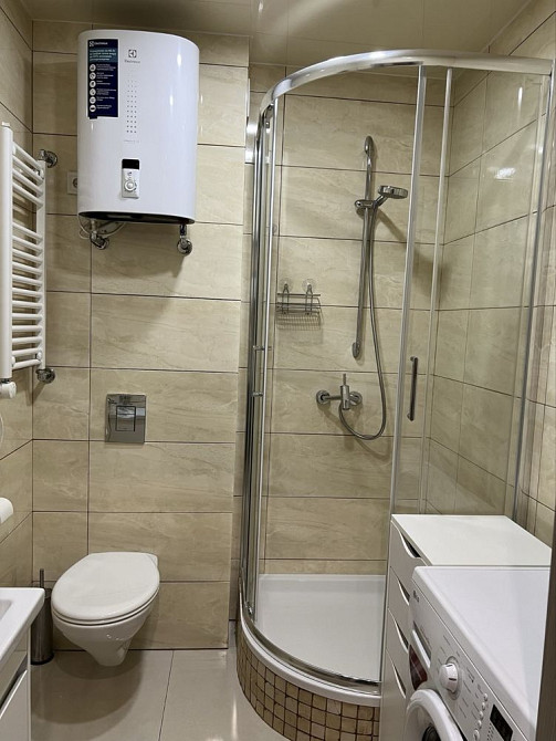 ЖК НЕМЕЦКИЙ ПРОЕКТ Сдам 2-комн.кв-ру 49м2 Центр Клочковская Харьков - изображение 8