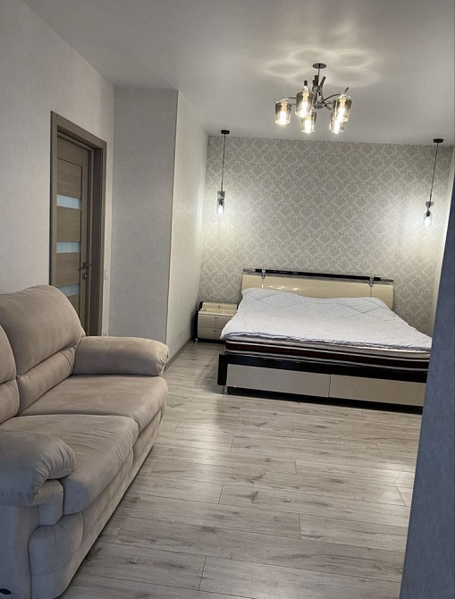 ЖК НЕМЕЦКИЙ ПРОЕКТ Сдам 2-комн.кв-ру 49м2 Центр Клочковская Харьков - изображение 5