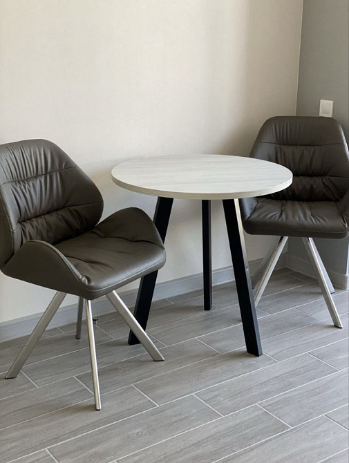 ЖК НЕМЕЦКИЙ ПРОЕКТ Сдам 2-комн.кв-ру 49м2 Центр Клочковская Харьков - изображение 3